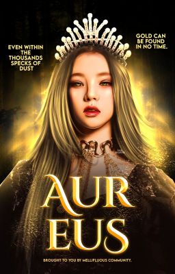 Aureus || Giveaway Shop