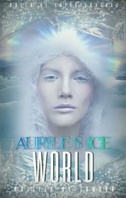 Aurile's ice World