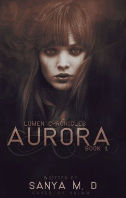 Aurora | Book 1 | DISCONTINUED