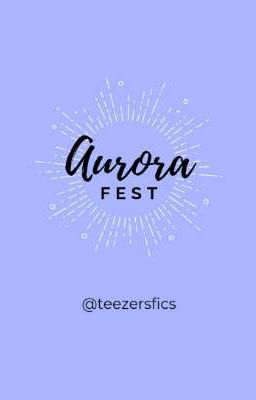 AURORA FEST 2021