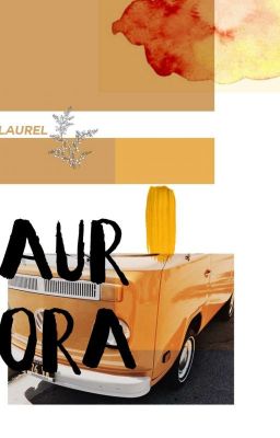 AURORA ( short stories. ) 