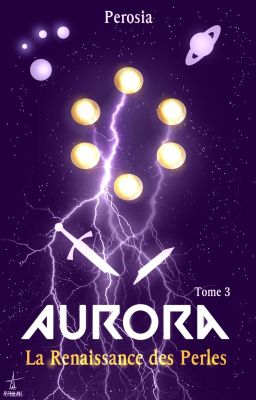 Aurora T3 : La Renaissance des Perles