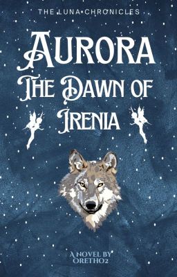 Aurora: The Dawn of Irenia