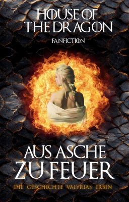 Aus Asche zu Feuer