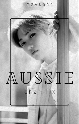 AUSSIE  ーchanlix ✓