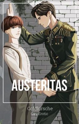 Austeritas (Gay Romance)