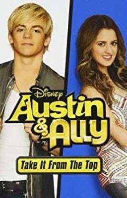 austin and ally love story 