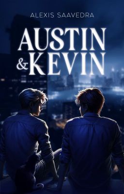 Austin y Kevin