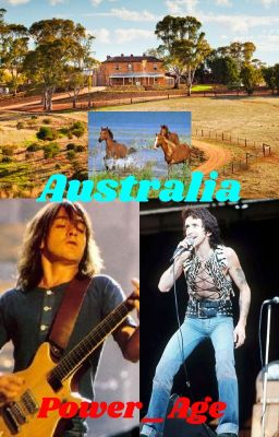 Australia