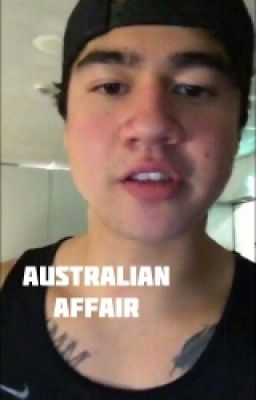 australian affair ; |c.t.h.|