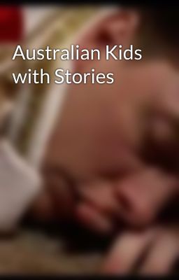 Australian Kids with Stories