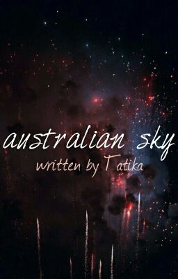 australian sky [SK]