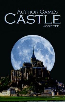 Author Games: Castle