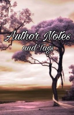 Author notes