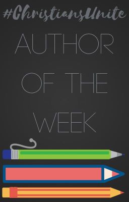 Author of the Week