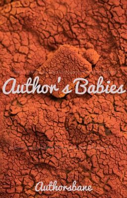 Author's Babies {Plot Shop}