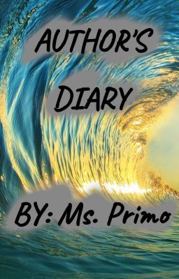 Author's Diary 