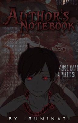 Author's Notebook