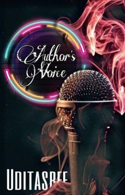 Author's Voice!