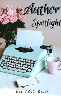 Author Spotlight