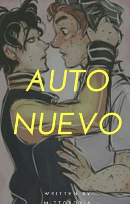 Auto Nuevo