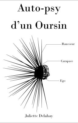 Auto-psy d'un Oursin