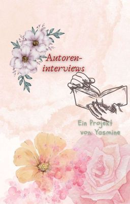 Autoreninterviews✨Interviews mit Autoren ✨