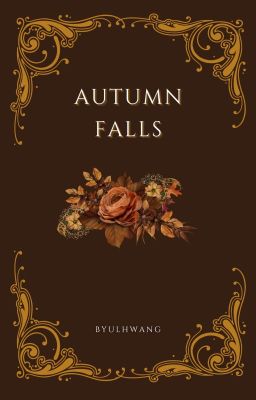 autumn falls