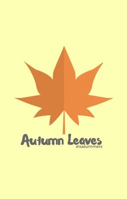 Autumn Leaves