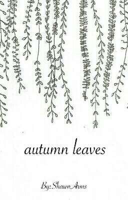 Autumn Leaves || Frerard ONE SHOT