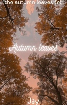 autumn leaves | Minsung