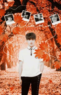 Autumn - Lee Taeyong