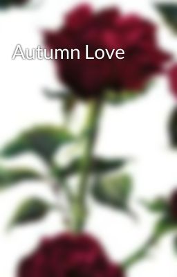 Autumn Love