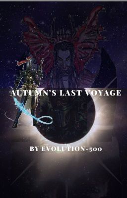 Autumn's Last Voyage