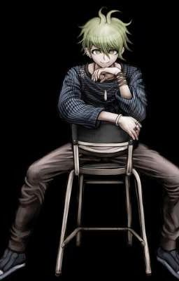 avacado antagonist (rantaro antagonist au) 