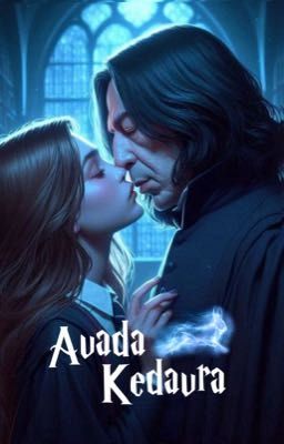 Avada Kedavra - S. Snape