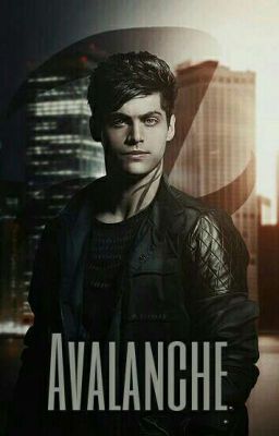 Avalanche ▪ Alec Lightwood