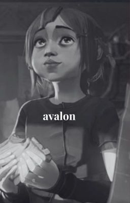 Avalon ★ animated faceclaims