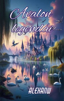 Avalon legendái