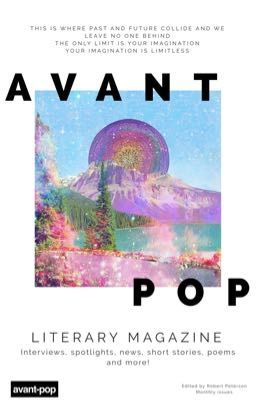 Avant-Pop Literary Magazine