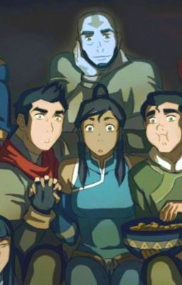 Avatar Characters react to Earth