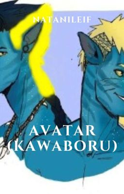 AVATAR  (KAWABORU)