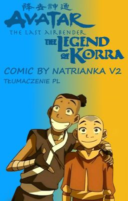 Avatar Komiksy 2