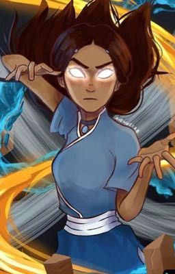 Avatar: La leyenda de Katara [Próximamente]