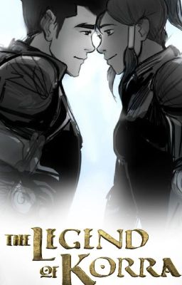 Avatar: La Leyenda De Korra - A Makorra Story