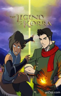 Avatar: La Leyenda de Korra - Un Final Diferente