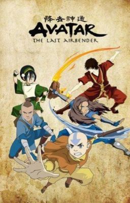 Avatar: Legend of Kai