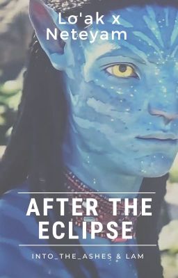 Avatar Lo'ak x Neteyam | After the Eclipse