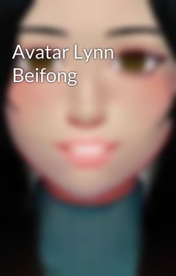 Avatar Lynn Beifong