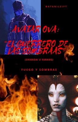 AVATAR OVA: EL GUERRERO DE LAS SOMBRAS 